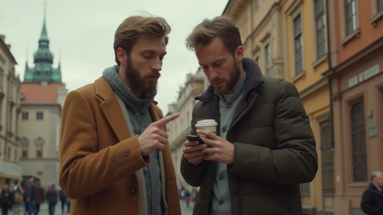 Jak poznat seriózní tantra salon: Známky profesionality a varovné signály