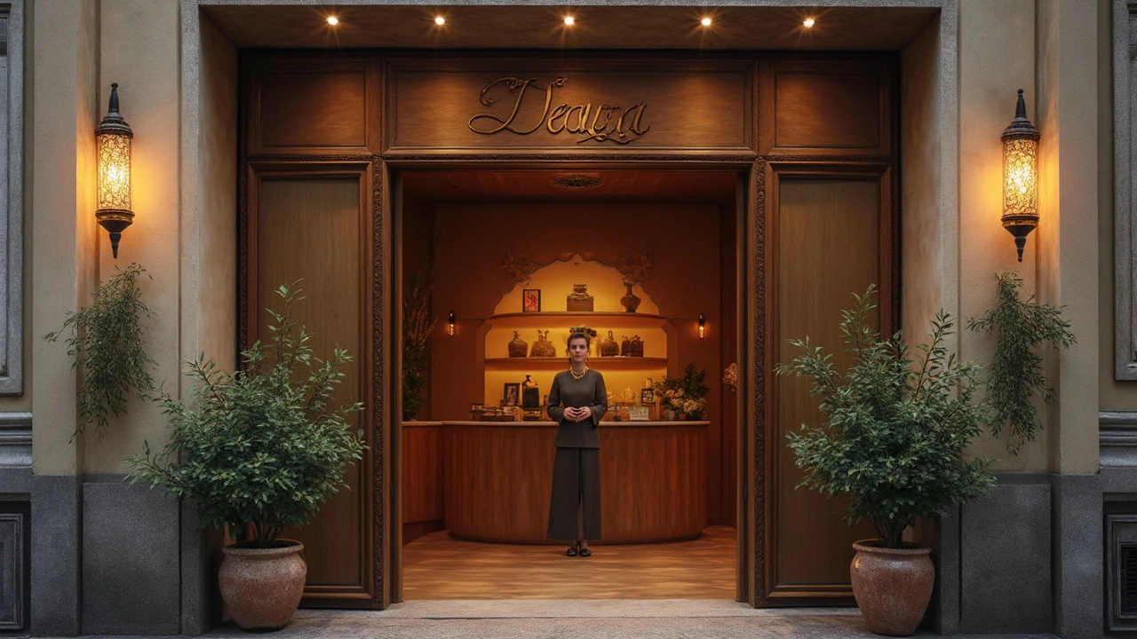 Tantrická masáž Praha: Jak poznat seriózní tantra salon a nenaletět podvodníkům