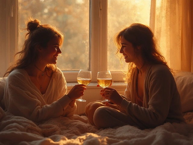 Gfe masáž v Praze: Výhody, zážitky a co očekávat od girlfriend experience masáže
