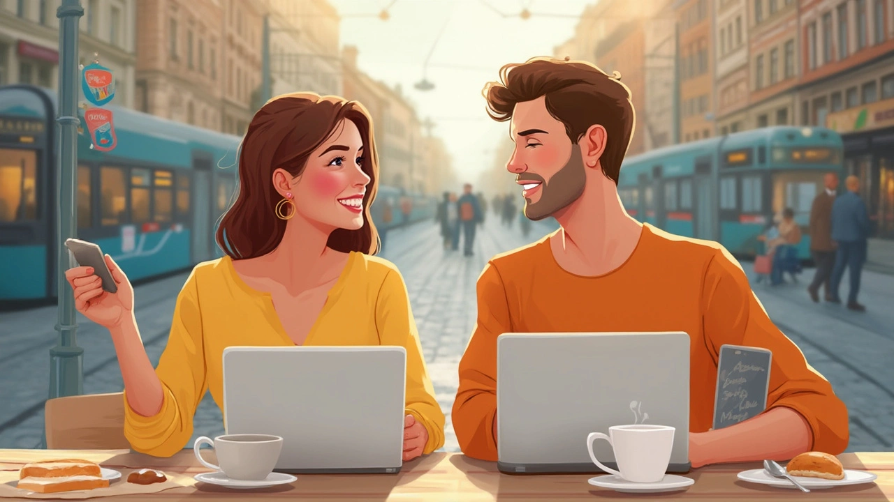 Bezpečnost, diskrétnost a vaše práva při rezervacích online