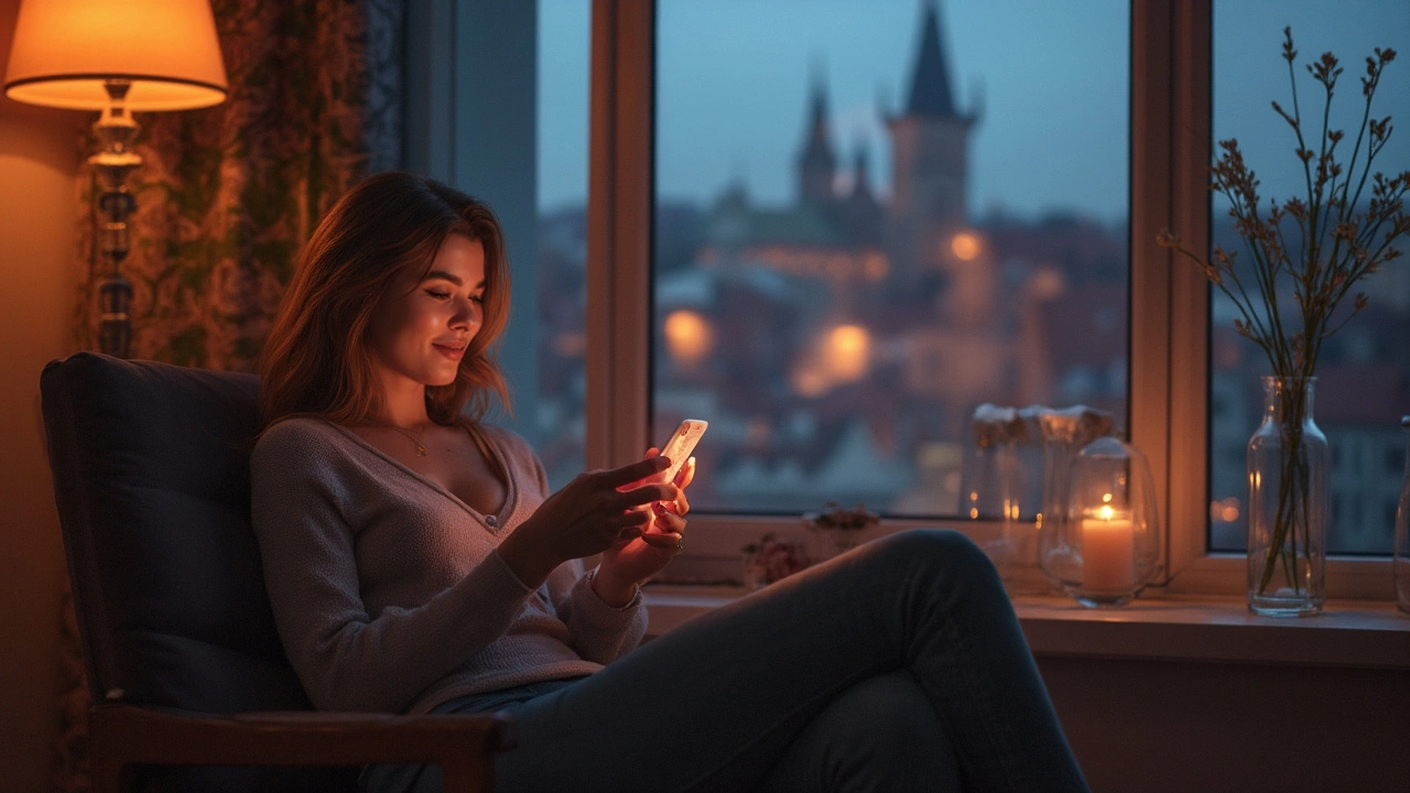 Rezervace tělo na tělo masáže v Praze: Průvodce online objednávkou i tipy