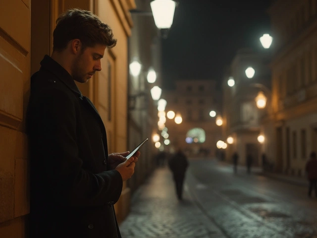 Masáž s vyvrcholením v Praze: jak se objednat diskrétně a bez stresu