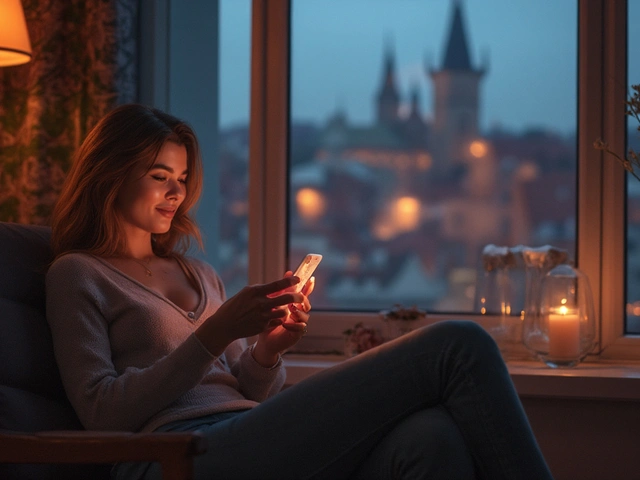 Rezervace tělo na tělo masáže v Praze: Průvodce online objednávkou i tipy