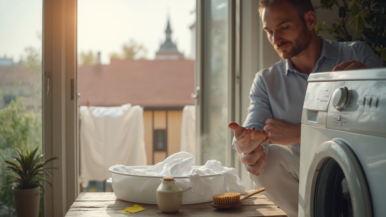 Návody, recepty, checklisty a řešení problémů