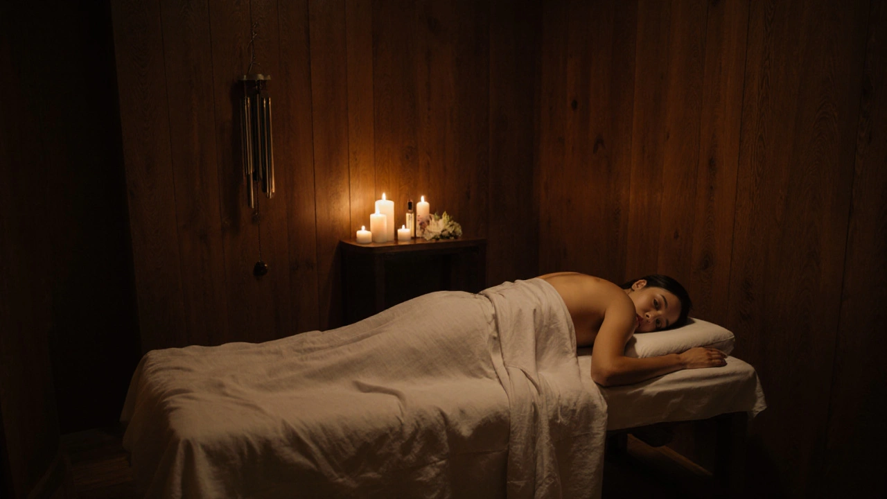 Jak vybrat kvalitní salon tantrických masáží: 12 klíčových kritérií