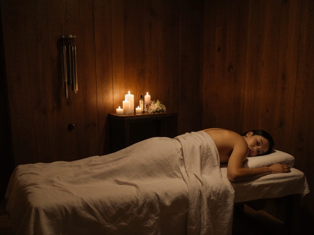 Jak vybrat kvalitní salon tantrických masáží: 12 klíčových kritérií