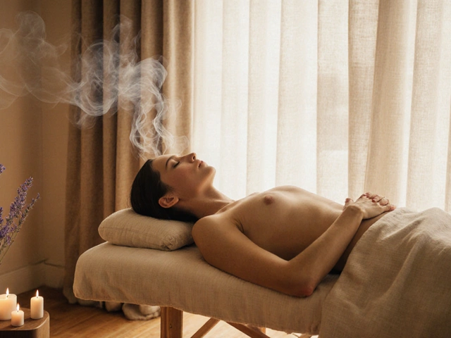 Zkušenosti s tantrou od skutečných klientů: Jak vybrat důvěryhodný salon