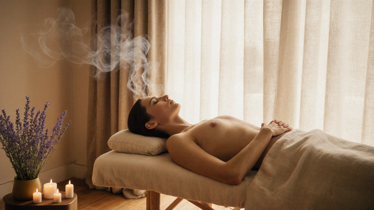 Zkušenosti s tantrou od skutečných klientů: Jak vybrat důvěryhodný salon