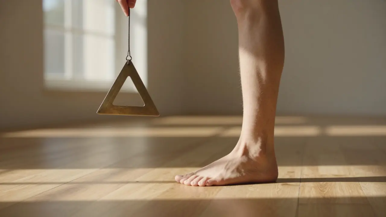 Pokročilá práce s hranicí vzrušení: Hra s rytmem v muzikoterapii