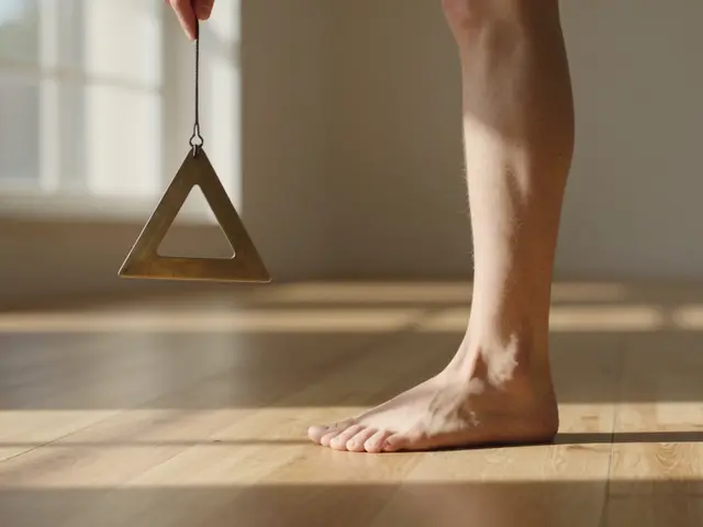 Pokročilá práce s hranicí vzrušení: Hra s rytmem v muzikoterapii