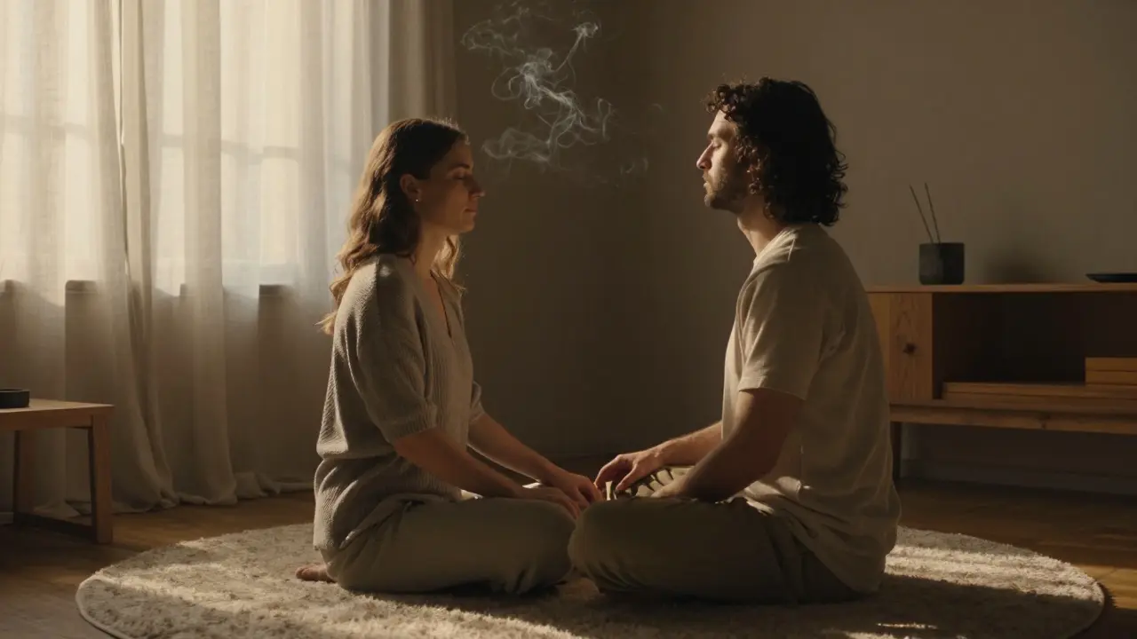 Investice do tantrického vzdělávání: Vyplatí se dlouhodobě v České republice