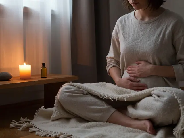 Rozpočtová výbava pro začínající domácí tantrickou praxi