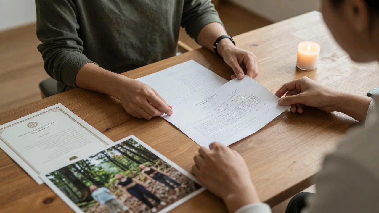 Portfolia absolventů tantra kurzů: Jak je vytvořit a využít