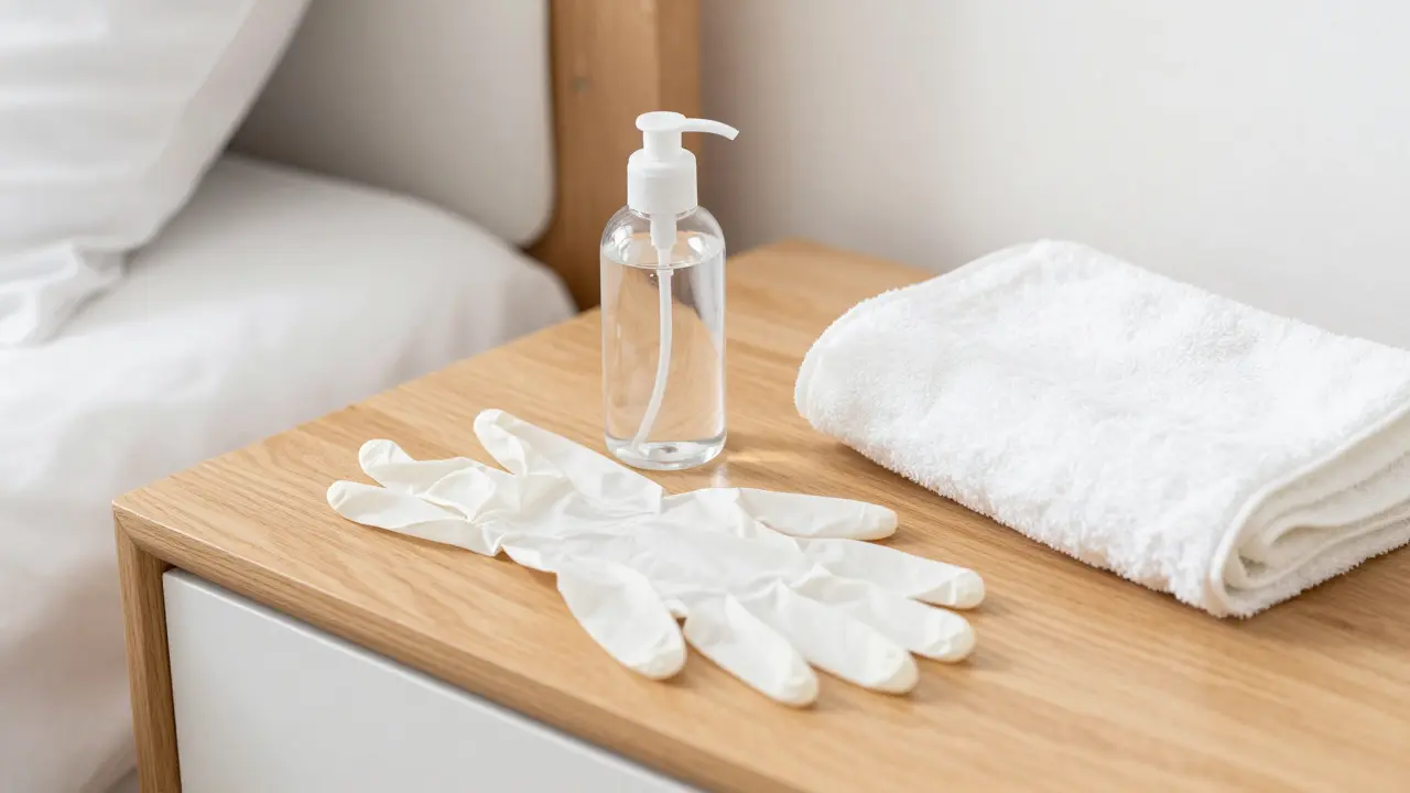 Krok za krokem: Budování bezpečí v praxi