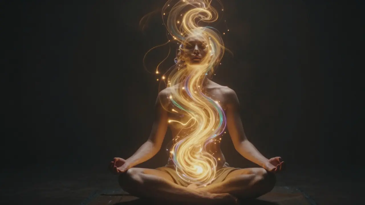 Masáž dutin: Jak fungují ústa, nos a uši jako erotogenní zóny