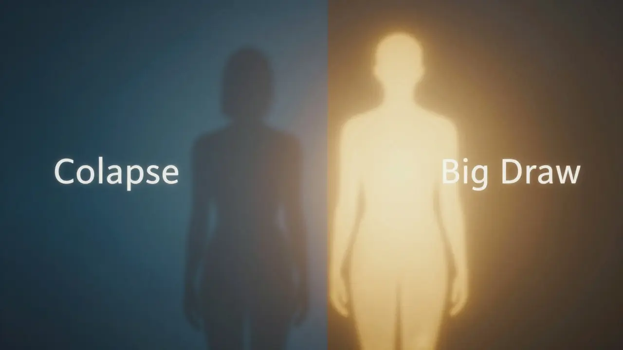 Orgasmus bez ejakulace: Jak ovládnout techniku Velkého tahu