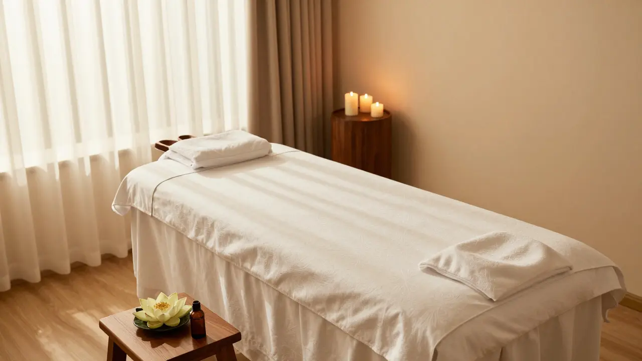 Tantrická masáž a zákon v ČR: Co je legální a kde začínají rizika