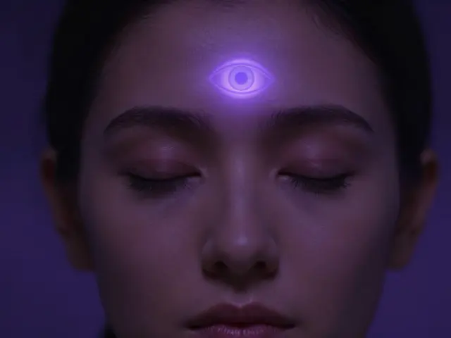 Jak probudit třetí oko: Průvodce pokročilými tantrickými praktikami