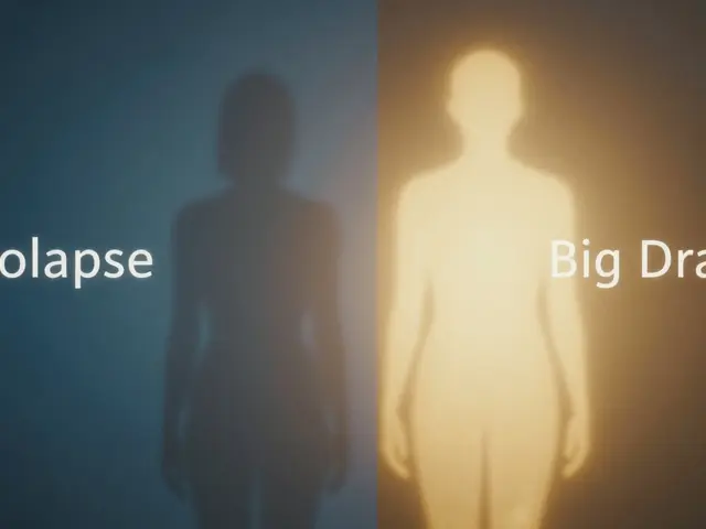 Orgasmus bez ejakulace: Jak ovládnout techniku Velkého tahu