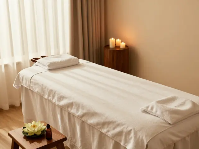 Tantrická masáž a zákon v ČR: Co je legální a kde začínají rizika