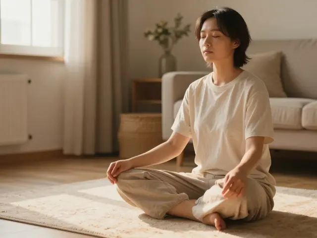 Jak se připravit na první tantrickou masáž: 10 tipů pro klid